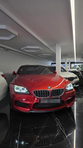 نمایشگاه خودرو فرست موتور