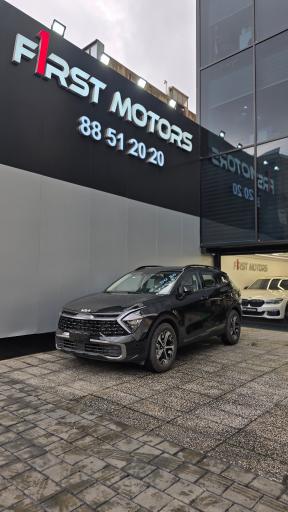 نمایشگاه خودرو فرست موتور