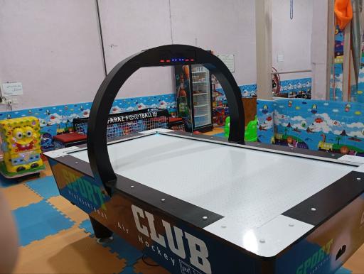 عکس خانه بازی نیلا 