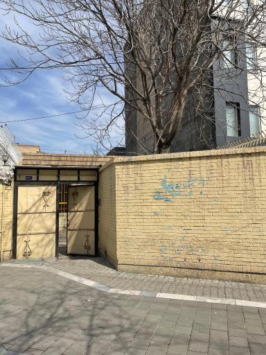 عکس دفتر کفالت و خدمات اتباع خارجی 516 