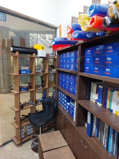 عکس پنوماتیک الیت