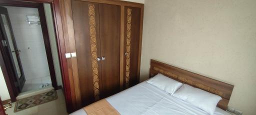 عکس هتل گلشن رضوی