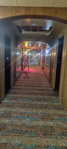 عکس هتل گلشن رضوی