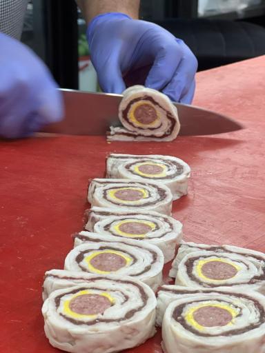 عکس جگر سرای چاشنی