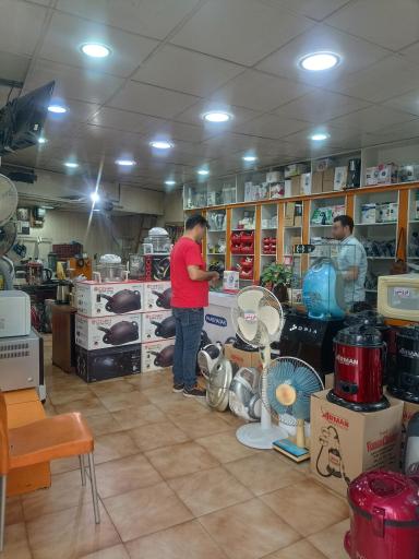 عکس پارس یدک