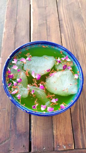 عکس کافه سه این