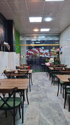 کله پزی مهیار