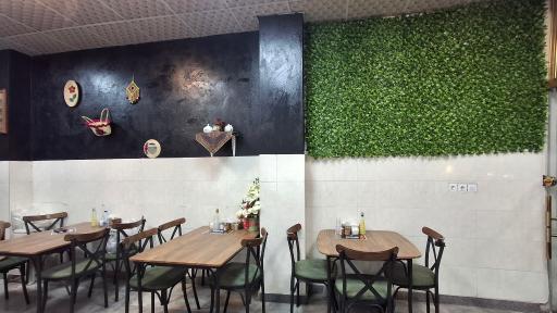 کله پزی مهیار