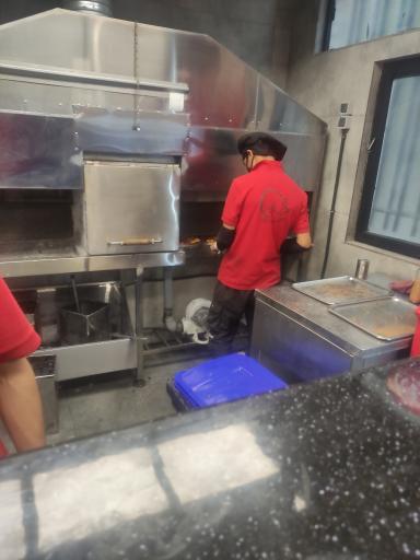 عکس جیگرکی و کبابی ممد ذغالی