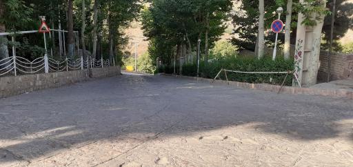 عکس پارک جنگلی شاندیز 