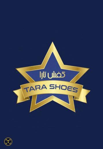 عکس تولیدی کفش تارا
