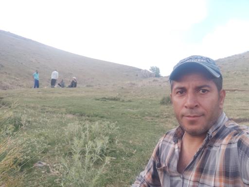 عکس چشمه خورخور