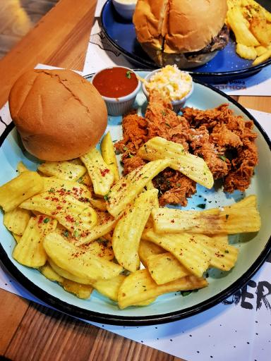 عکس کافه رستوران کنجد