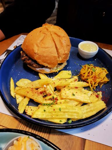 عکس کافه رستوران کنجد