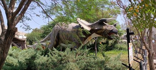 عکس جانگل لند