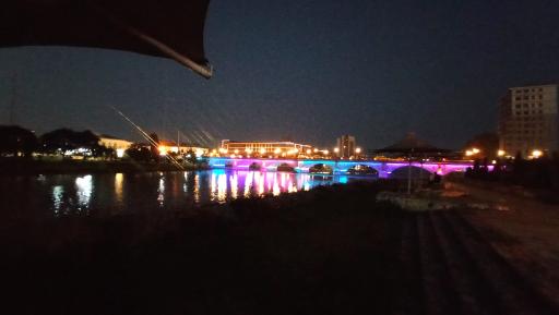 عکس پارک چشمه کیله