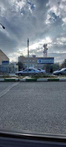 عکس شرکت ارتباطات زیرساخت کرمانشاه