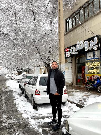 عکس پروتئین همایون