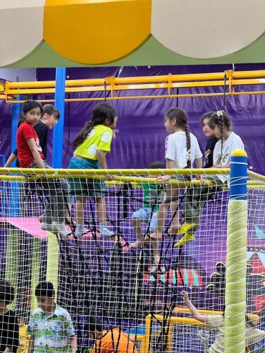 عکس خانه بازی پانیذ