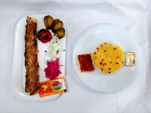 عکس رستوران و کترینگ طراوت