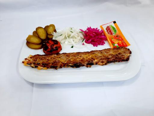 عکس رستوران و کترینگ طراوت