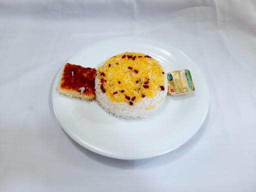 عکس رستوران و کترینگ طراوت