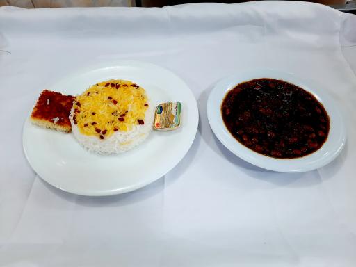 عکس رستوران و کترینگ طراوت