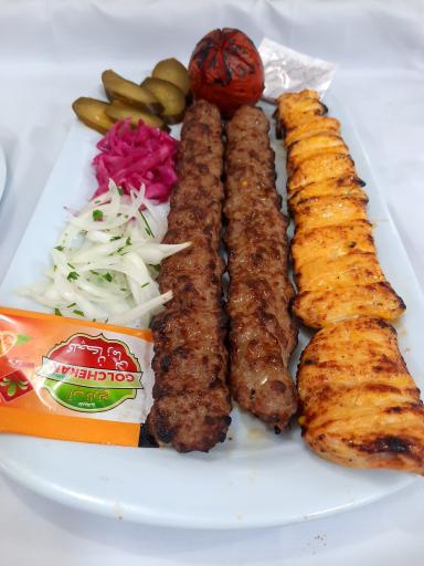 عکس رستوران و کترینگ طراوت