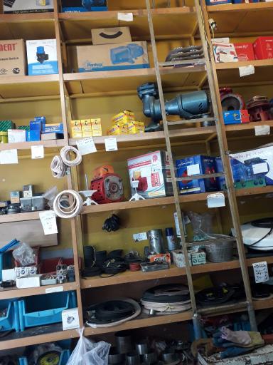 عکس تاسیسات آبسالان