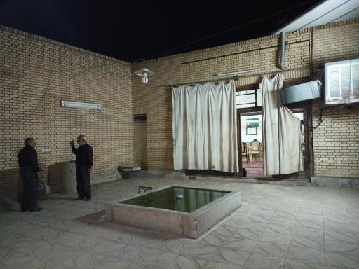 عکس مسجد الجواد