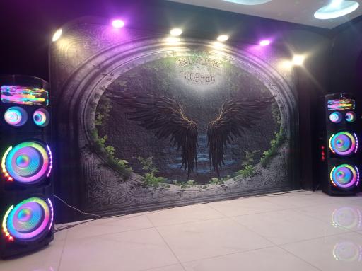 عکس کافه بلک