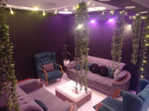 عکس کافه بلک