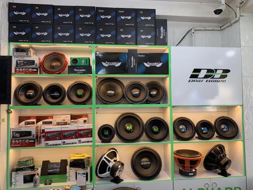 عکس کینگ ویس تبریز