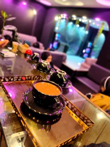 عکس کافه بلک