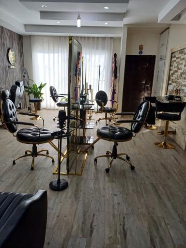 عکس سالن آرایش و زیبایی رویای ناز 