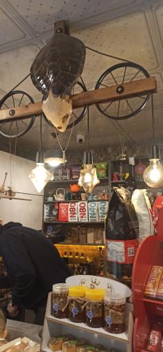 عکس کافه درصد 