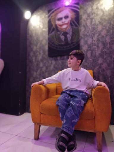 عکس کافه بلک