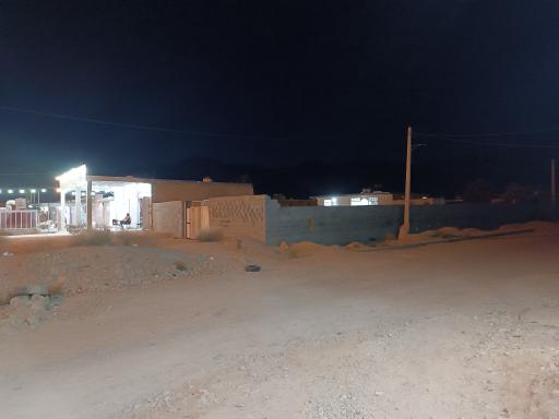 عکس مسجد صاحب الزمان