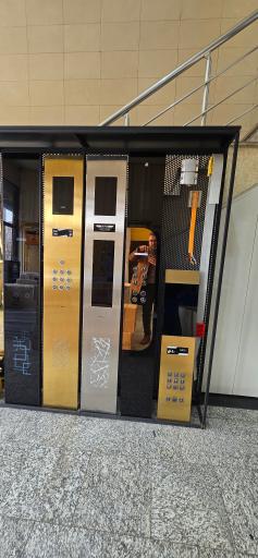 فروشگاه آسانسور آروین فراز