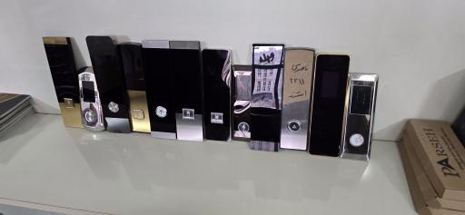 فروشگاه آسانسور آروین فراز