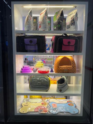 عکس پت‌شاپ پتونیا