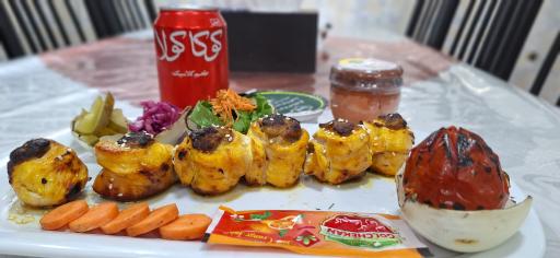 عکس رستوران و کترینگ طراوت