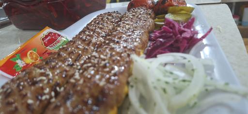 عکس رستوران و کترینگ طراوت