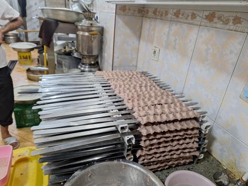 عکس رستوران و کترینگ طراوت