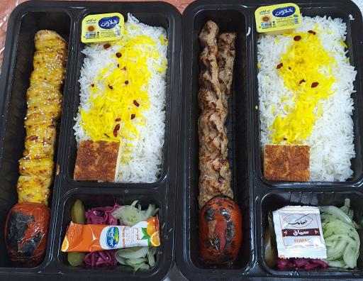 عکس رستوران و کترینگ طراوت