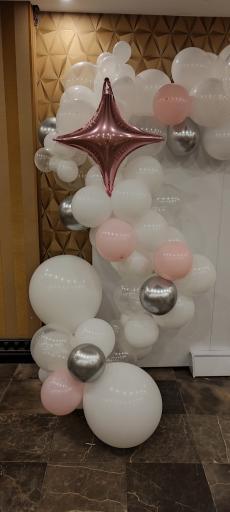 عکس تم تولد هپی سیتی