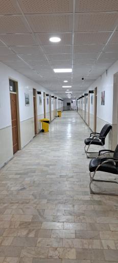 عکس تالار خانه معلم