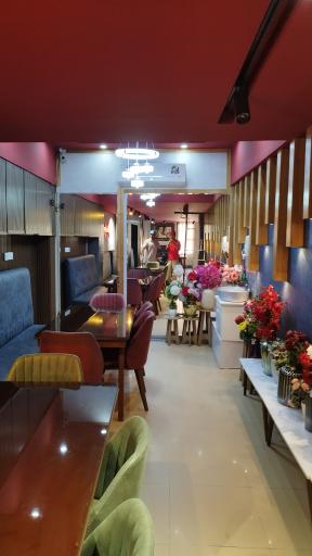 عکس غذای سنتی قزل گل