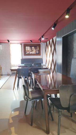 عکس غذای سنتی قزل گل