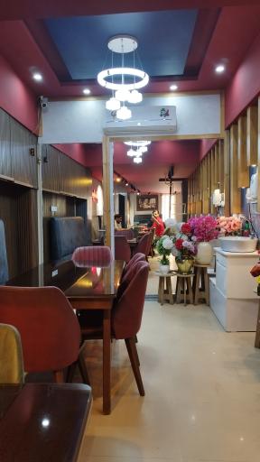 عکس غذای سنتی قزل گل